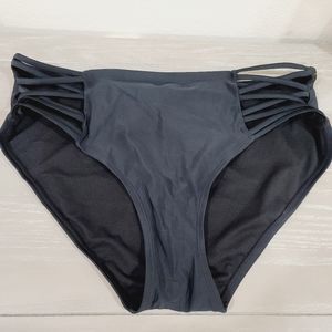 New Xhilaration plus size bikini
